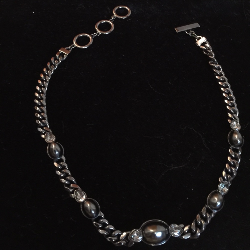 Neacklace Givenchy - Picture 4 of 4